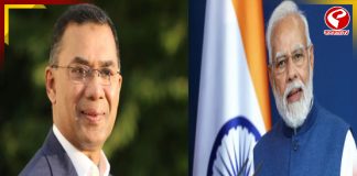 শপথের পর প্রথম ভারত সফরে তারেক? কী রয়েছে মোদির চিঠিতে?