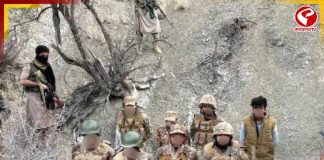 পাকিস্তানকে ৭ দিনের ‘আল্টিমেটাম’! দাবি পূরণ না হলে কী করবে BLA?