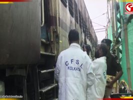 কাটোয়া-কাণ্ডে তদন্তে ৫ সদস্যের কমিটি, ঘটনাস্থলে ফরেনসিক বিশেষজ্ঞরা