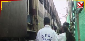 কাটোয়া-কাণ্ডে তদন্তে ৫ সদস্যের কমিটি, ঘটনাস্থলে ফরেনসিক বিশেষজ্ঞরা