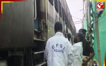 কাটোয়া-কাণ্ডে তদন্তে ৫ সদস্যের কমিটি, ঘটনাস্থলে ফরেনসিক বিশেষজ্ঞরা