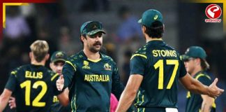 জোড়া হার! বিশ্বকাপের গ্রুপ পর্ব থেকেই বিদায় নেবে অস্ট্রেলিয়া? কী বলছে সমীকরণ?