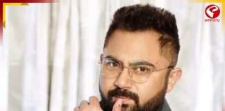 ভোটের মুখে ৬৮ লক্ষ টাকার ঋণ বিতর্কে সোহম!