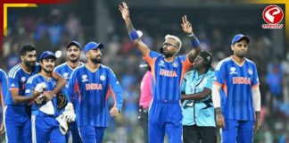 বিশ্বকাপের কোন ম্যাচটি ইডেনে খেলবে ভারত? দেখুন সূর্যদের ‘সুপার-৮’-এর সূচি