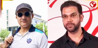 ১০ কেজি ওজন বাড়ালেন রাজকুমার, দেখুন কী অবস্থা