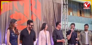 আবার প্রলয় ২-তে আরও তীক্ষ্ণ অনিমেষ দত্ত