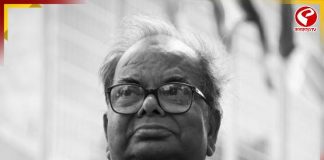 সাহিত্য জগতে নক্ষত্রপতন! না ফেরার দেশে ‘চৌরঙ্গী’র স্রষ্ঠা শংকর!