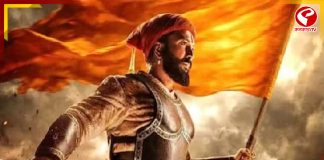 রিতেশ, সঞ্জয় দত্ত থেকে বিদ্যা ‘রাজা শিবাজি’র পোস্টার সামনে পেল , কবে মুক্তি?