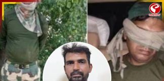 ২২ দিন বন্দি ছিলেন পাকিস্তানে! বাংলার জওয়ান পূর্ণমকে পুনর্বহাল করল BSF?