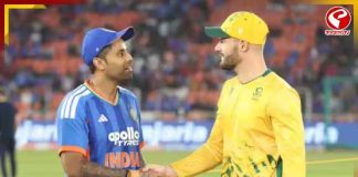 মুখোমুখি সাক্ষাতে এগিয়ে কে? ভারত নাকি দক্ষিণ আফ্রিকা? জেনে নিন মেগা-ম্যাচের আগে