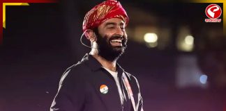 অরিজিতের জিয়াগঞ্জের বাড়িতে সিনেইন্ডাস্ট্রির দুই তারকা