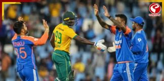 কাগজে-কলমে এগিয়ে ভারত, মেগা-ম্যাচ জিতে পরিসংখ্যান বদলাতে পারবে দক্ষিণ আফ্রিকা?