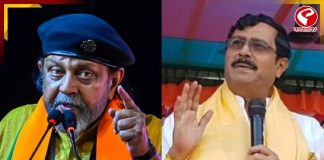 রাহুল নাকি মিঠুন, রাজ্যসভায় বঙ্গ BJP-র মুখ কে? দলের অন্দরেই বাড়ছে অস্বস্তি!