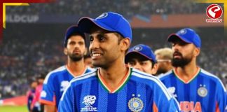 শেষ হয়নি আশা! এখনও কীভাবে সেমিফাইনাল খেলবে ভারত? দেখুন সমীকরণ