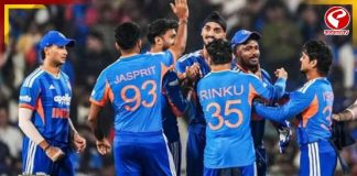 বাবা আক্রান্ত ক্যানসারে, তড়িঘড়ি বাড়ি ফিরলেন ক্রিকেটার, ভারতীয় দলে বাড়ল উদ্বেগ