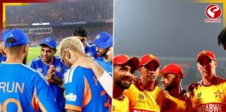 মহারণের আগে মাঠে ছড়ানো হচ্ছে বিশেষ কেমিক্যাল! কেন? জানলে চমকে উঠবেন