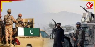 আফগানিস্তানের বিরুদ্ধে যুদ্ধ ঘোষণা পাকিস্তানের! ডুরান্ড লাইনে কী অবস্থা? দেখুন বড় খবর