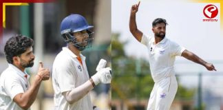 প্রথম রঞ্জি এল ভূস্বর্গে! প্রতিকূলতাকে জয় করে ইতিহাস লিখল জম্মু-কাশ্মীর