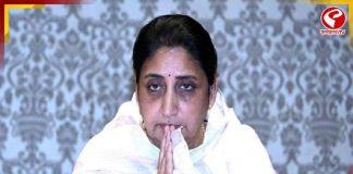 জল্পনার অবসান, NCP-র হাল ধরলেন সুনেত্রা পওয়ার