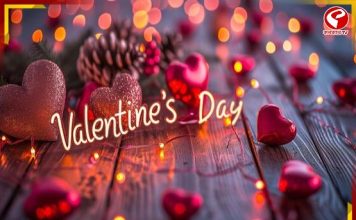 ভ্যালেন্টাইন্স ডে নিয়ে প্রচলিত ধারণার বাইরে ৬টি না জানা ইতিহাস