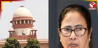 আইনি লড়াইয়ে মুখ্যমন্ত্রী নিজে! নির্বাচন কমিশনের বিরুদ্ধে সুপ্রিম কোর্টে গেলেন মমতা