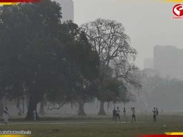 চার জেলায় হলুদ সতর্কতা! কুয়াশায় ঢাকবে উত্তরবঙ্গ, ভরা মাঘেই বদলাচ্ছে আবহাওয়ার মেজাজ