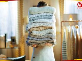 পরের শীতেও নতুন থাকবে সোয়েটার, জানুন ৭টি যত্নের টিপস