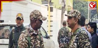 কয়লা–বালি পাচার কাণ্ডে ভোরবেলা ঝটিকা অভিযানে ইডি!