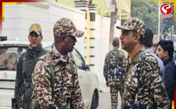 কয়লা–বালি পাচার কাণ্ডে ভোরবেলা ঝটিকা অভিযানে ইডি!