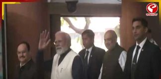 মার্কিন বাণিজ্যচুক্তি নিয়ে বিরোধীদের কটাক্ষ উড়িয়ে কী বার্তা দিলেন মোদি?