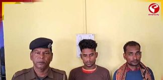 গরু পাচার রুখতে অ্যাকশন মোডে পুলিশ, রঘুনাথগঞ্জে গ্রেফতার ২