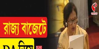 বাজেটে বিরাট ঘোষণা, DA বাড়ল ৪%