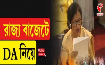 বাজেটে বিরাট ঘোষণা, DA বাড়ল ৪%