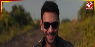 গানের ছন্দে অ্যাকশনের গল্প, বাংলা ও কান্নাডে নজির গড়ল ঈশান মজুমদারের ‘একবার এসো’