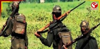 গড়চিরোলিতে মেগা অপারেশন! টানা ৩ দিনে নিহত ৭ মাওবাদী