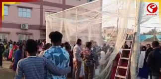 মেয়েদের জন্য ফ্রি ক্রিকেট কোচিং! নিশিন্দায় ‘কন্যাশ্রী ক্রিকেট অ্যাকাডেমি’র সূচনা