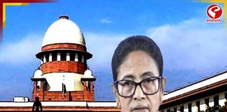 আজ সুপ্রিমকোর্টে SIR মামলার শুনানি, শীর্ষ আদালতে ‘ভার্চুয়াল’ উপস্থিতি মমতার?