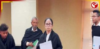 বিধানসভায় মুখ্যমন্ত্রীর নিরাপত্তা নিয়ে মামলা সুপ্রিম কোর্টে