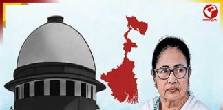 ‘মুখ্যমন্ত্রীর সওয়াল নিয়ে রাজনীতি নয়’, SIR শুনানিতে বিজেপি-ঘেঁষা সংগঠনকে প্রধান বিচারপতির ভর্ৎসনা