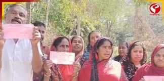 আবাসের বাড়ি পাইয়ে দেওয়ার নামে টাকা দাবির অভিযোগ, জেলা তৃণমূল সভাপতিকে ঘিরে বিতর্ক পাঁশকুড়ায়