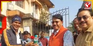 অ্যাডমিট ভুলে দিশেহারা ছাত্রী! তারপর…?