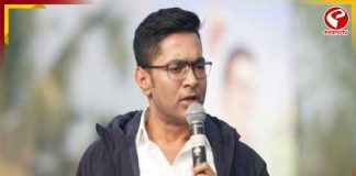 পুণেতে মৃত পরিযায়ী শ্রমিক, পরিবারের পাশে অভিষেক