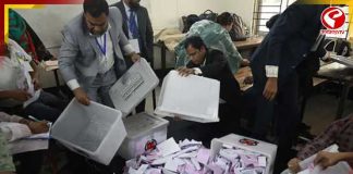 হাড্ডাহাড্ডি লড়াই, গণনায় এগিয়ে তারেক!