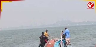 আহিরীটোলা ঘাটে জেটি থেকে ঝাঁপ যুবকের, বন্ধ লঞ্চ চলাচল