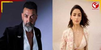 ‘আলফা’ ছবির সেটে আলিয়া-ববির তুমুল ঝামেলা!