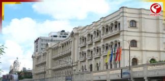 গ্র্যান্ড হোটেল সংস্কারে ধাপে ধাপে সরানো চলছে হকার! রূপরেখা তৈরি পুরসভার