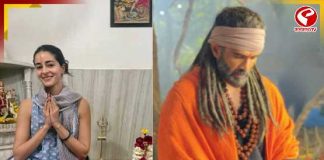 মহাশিবরাত্রিতে ভক্তিভাবে মেতেছে বি-টাউন!