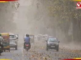 বিকেল থেকে ঝড়-বৃষ্টির ইঙ্গিত, বঙ্গোপসাগরে ঘনীভূত নিম্নচাপ