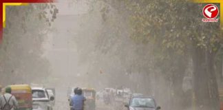 বিকেল থেকে ঝড়-বৃষ্টির ইঙ্গিত, বঙ্গোপসাগরে ঘনীভূত নিম্নচাপ