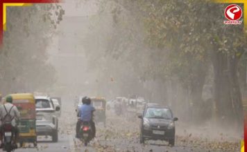 বিকেল থেকে ঝড়-বৃষ্টির ইঙ্গিত, বঙ্গোপসাগরে ঘনীভূত নিম্নচাপ